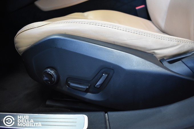 VOLVO V90 D5 AWD Geartronic Inscription